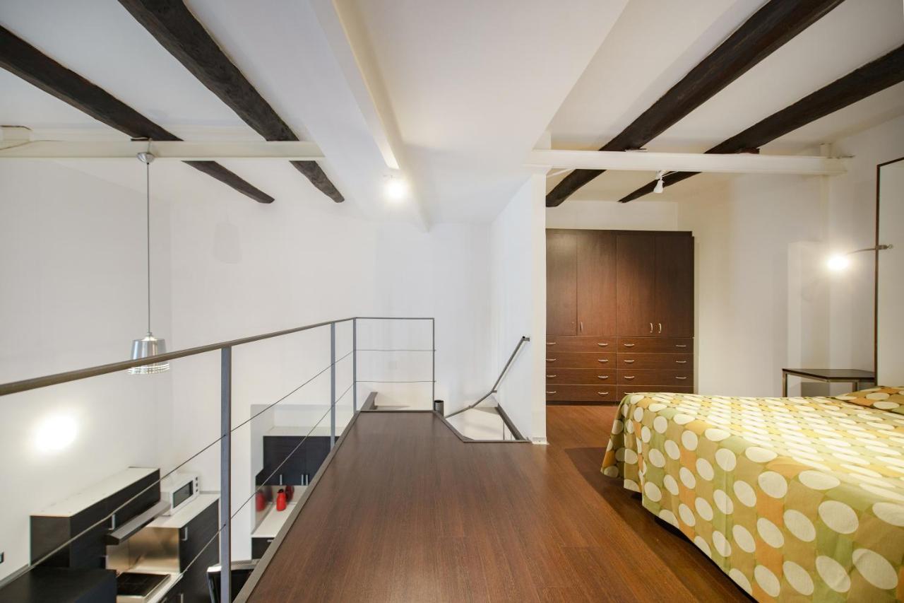 Residenza Pizzofalcone Naples Exterior photo