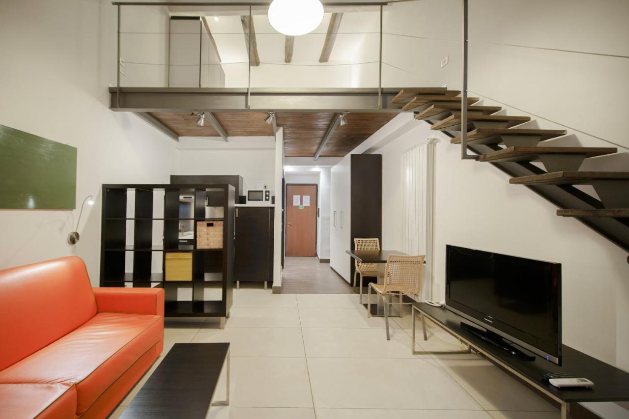 Residenza Pizzofalcone Naples Exterior photo